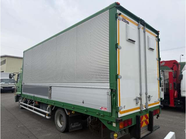 Hino Ranger Pro 10