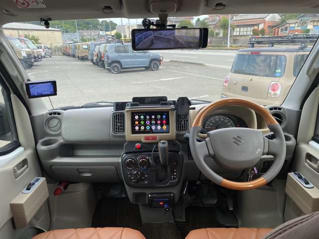 Suzuki Every 11