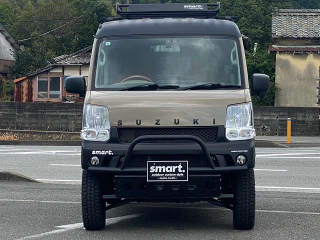 Suzuki Every 4
