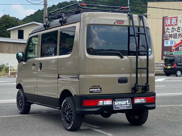 Suzuki Every 9