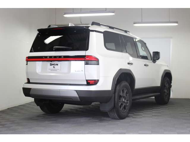 Lexus GX 11