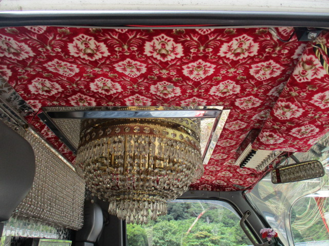 Mitsubishi Fuso Canter 10