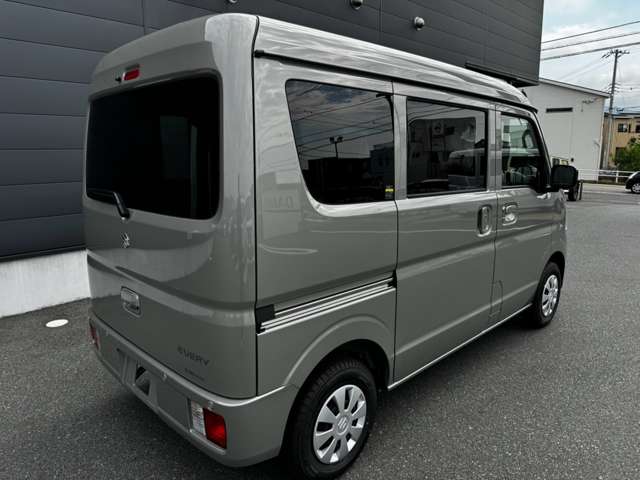 Suzuki Every 6