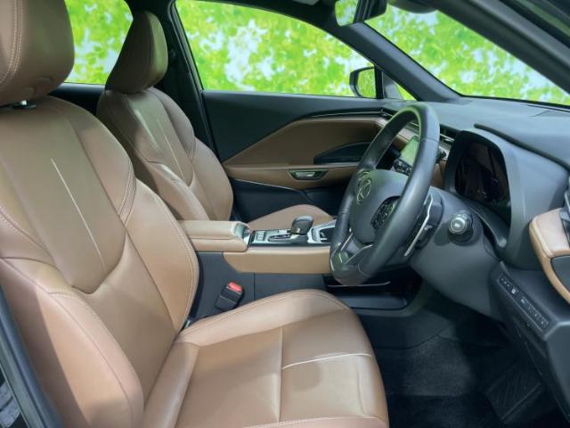 Lexus LBX 2