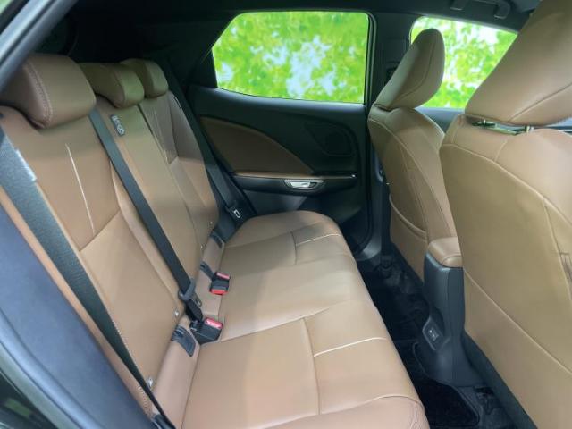 Lexus LBX 7