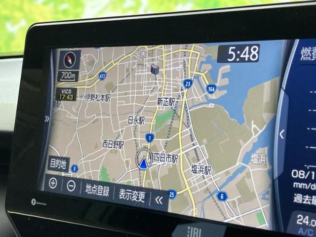 Toyota Harrier 11