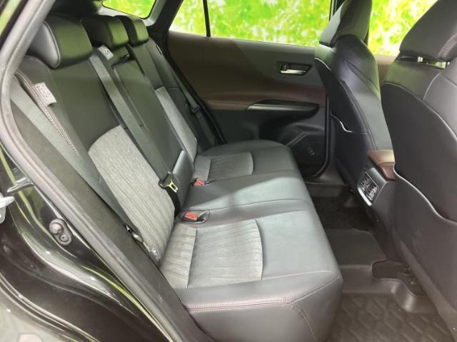 Toyota Harrier 7