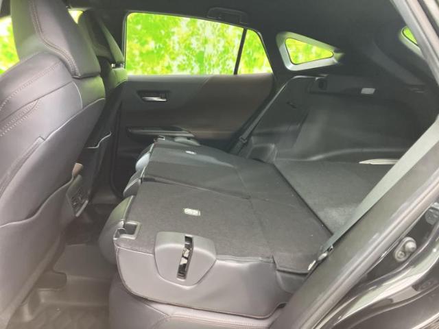 Toyota Harrier 9