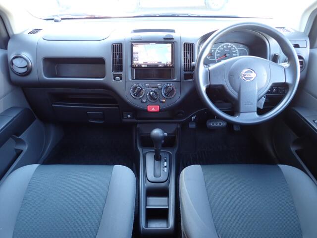 Nissan NV150 AD 5