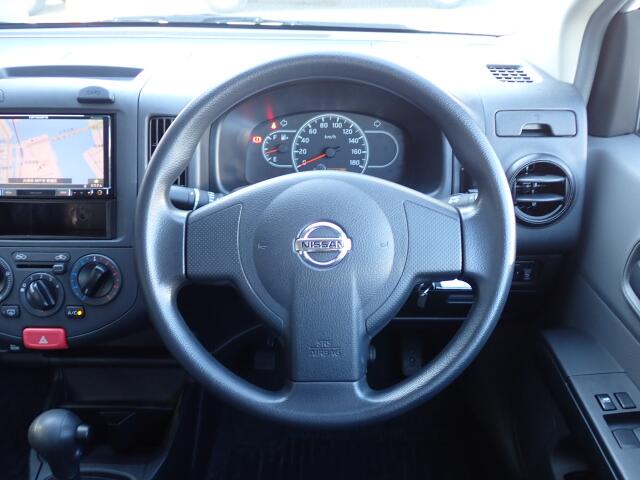 Nissan NV150 AD 8