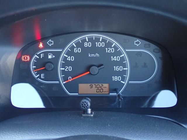 Nissan NV150 AD 9
