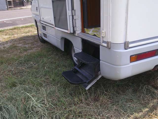 Toyota Light Ace Truck 9
