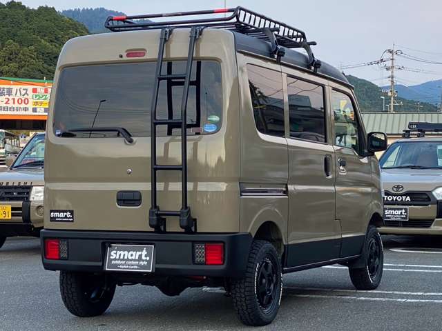 Suzuki Every 6