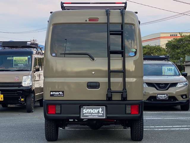 Suzuki Every 7