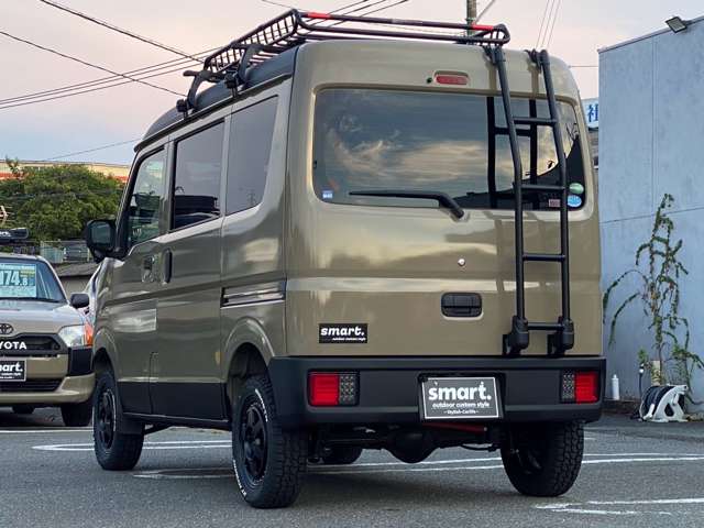 Suzuki Every 8