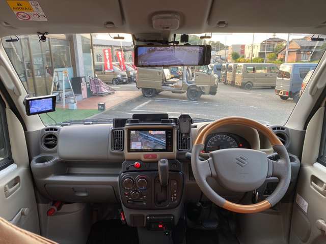 Suzuki Every 10