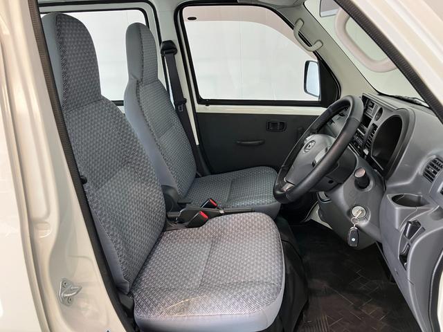Daihatsu Hijet Cargo 5