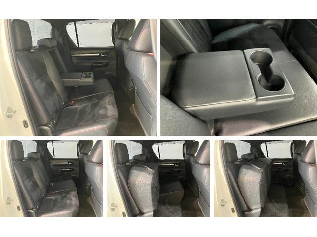 Toyota Hilux 6