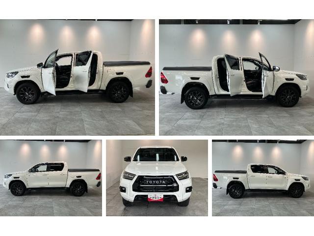 Toyota Hilux 7
