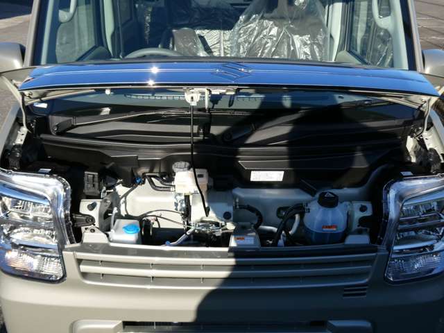 Suzuki Every 11