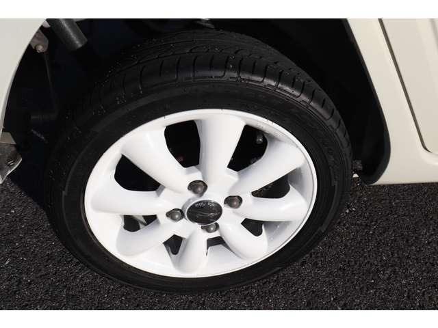 Daihatsu ネイキッド 11