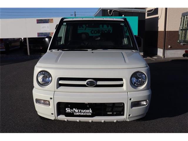 Daihatsu ネイキッド 2