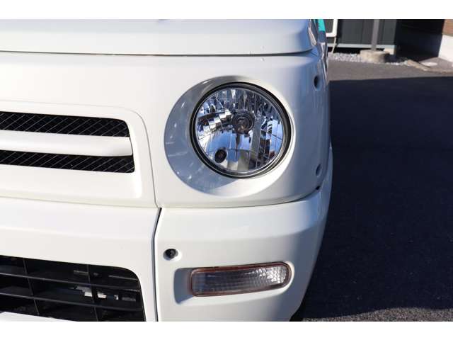 Daihatsu ネイキッド 4