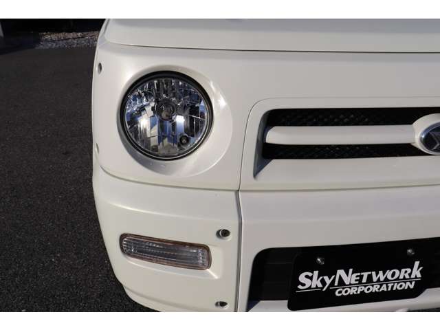 Daihatsu ネイキッド 5