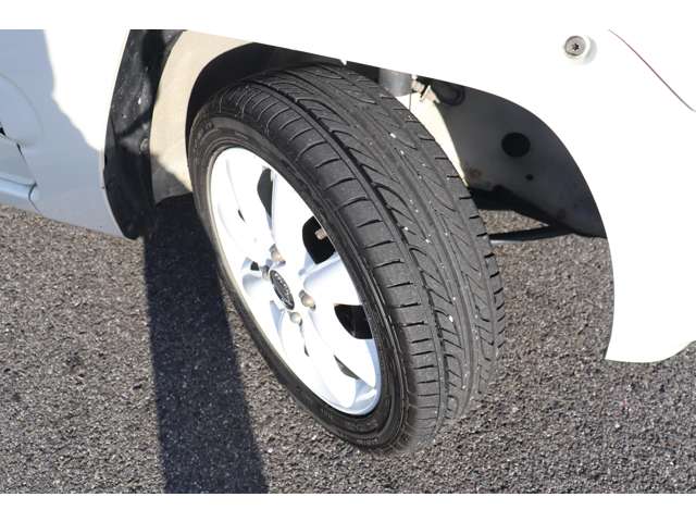 Daihatsu ネイキッド 8