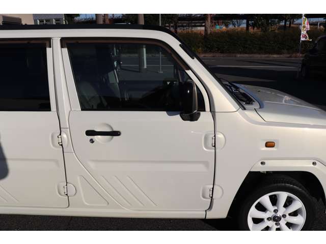 Daihatsu ネイキッド 9