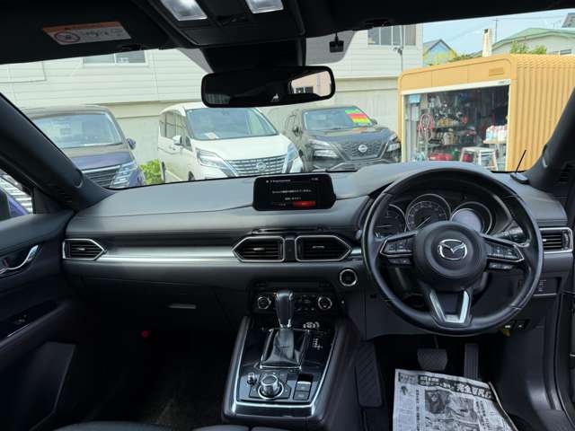 Mazda CX-8 3