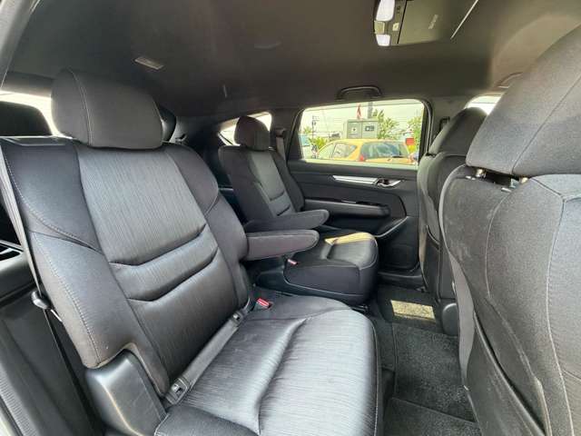 Mazda CX-8 5