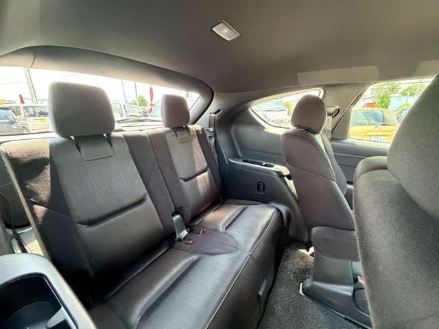 Mazda CX-8 6