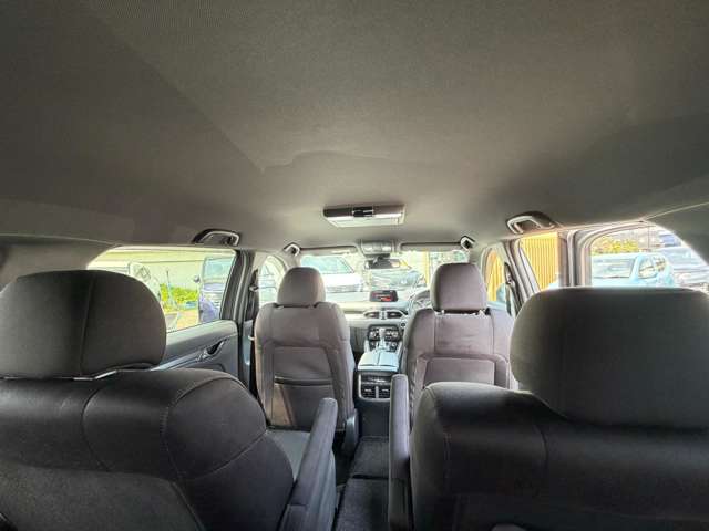 Mazda CX-8 7