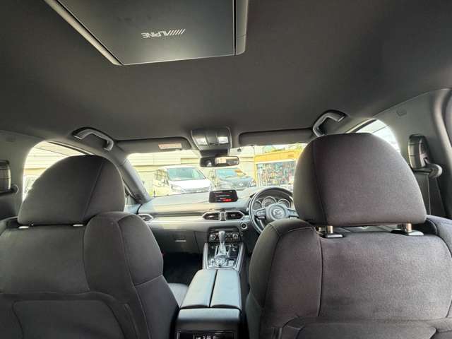 Mazda CX-8 9