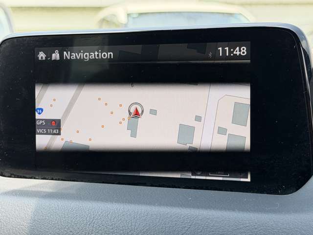 Mazda CX-8 10