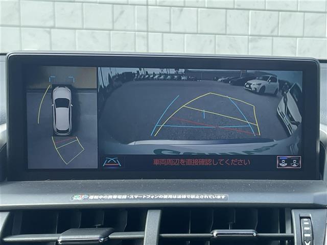 Lexus NX 6