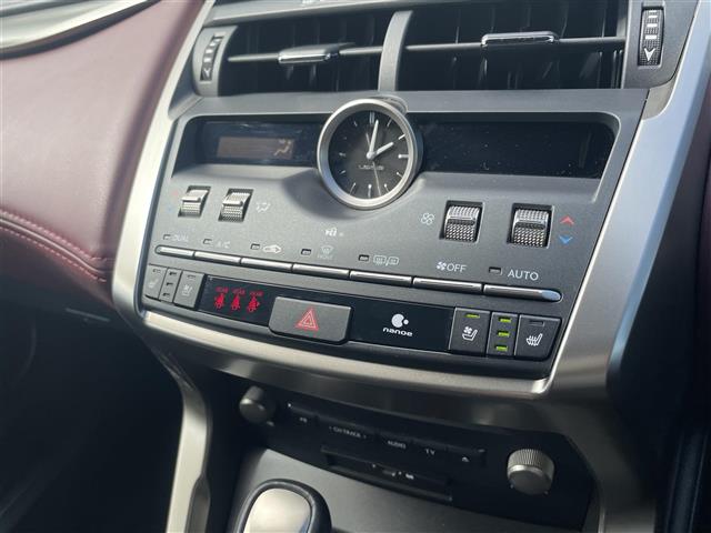 Lexus NX 8