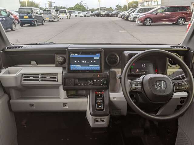 Honda N-VAN e: 12