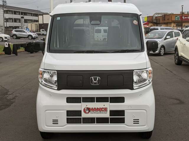Honda N-VAN e: 3