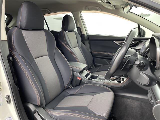 Subaru Impreza XV 12