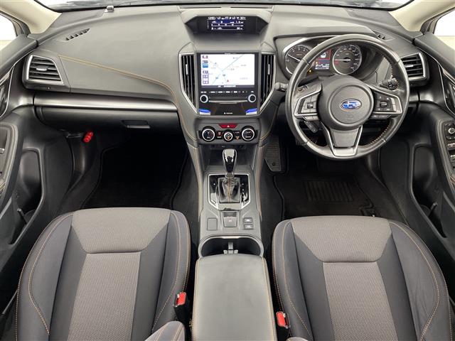 Subaru Impreza XV 2