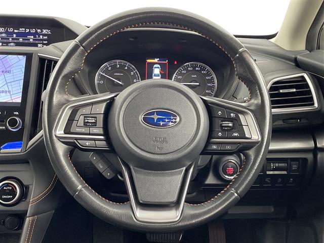 Subaru Impreza XV 7