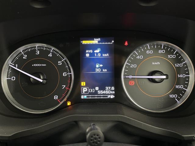 Subaru Impreza XV 8