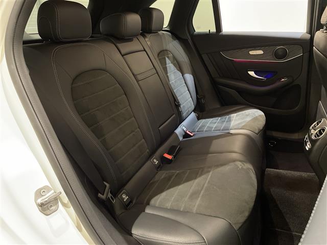 Mercedes-Benz GLC 5