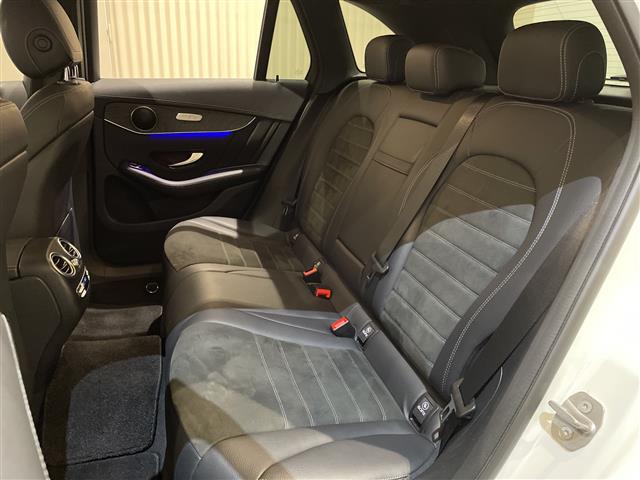 Mercedes-Benz GLC 6