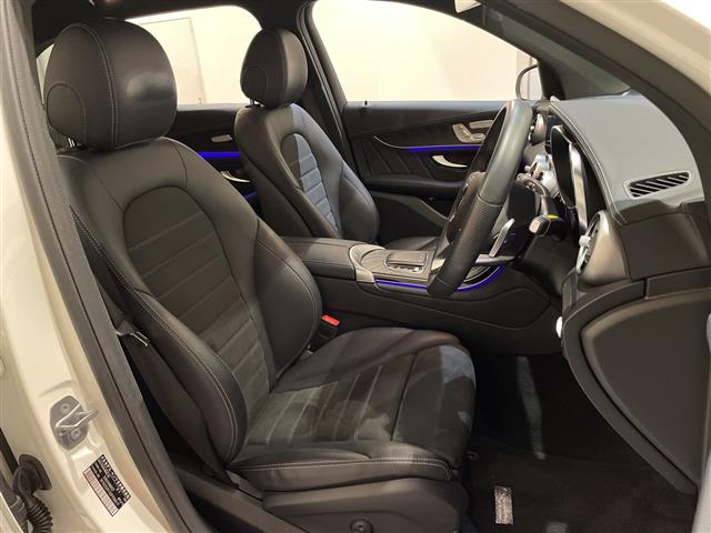 Mercedes-Benz GLC 7