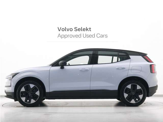 Volvo EX30 5