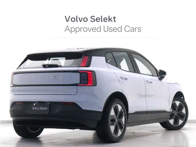 Volvo EX30 6
