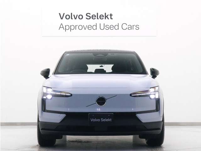 Volvo EX30 9